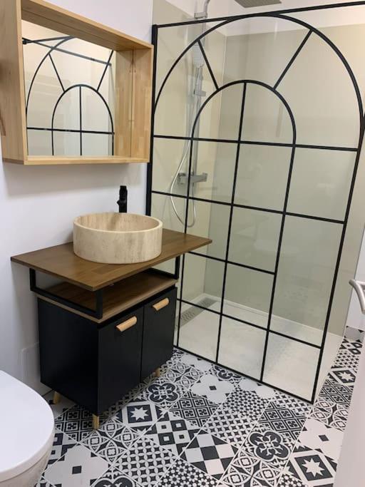 Gite, Maison Entiere Avec Billard Et Bel Espace De Vie La Grange Blicourt 外观 照片