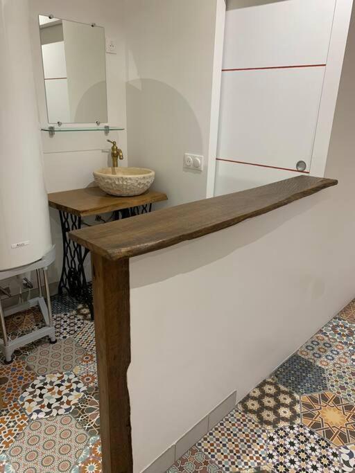 Gite, Maison Entiere Avec Billard Et Bel Espace De Vie La Grange Blicourt 外观 照片