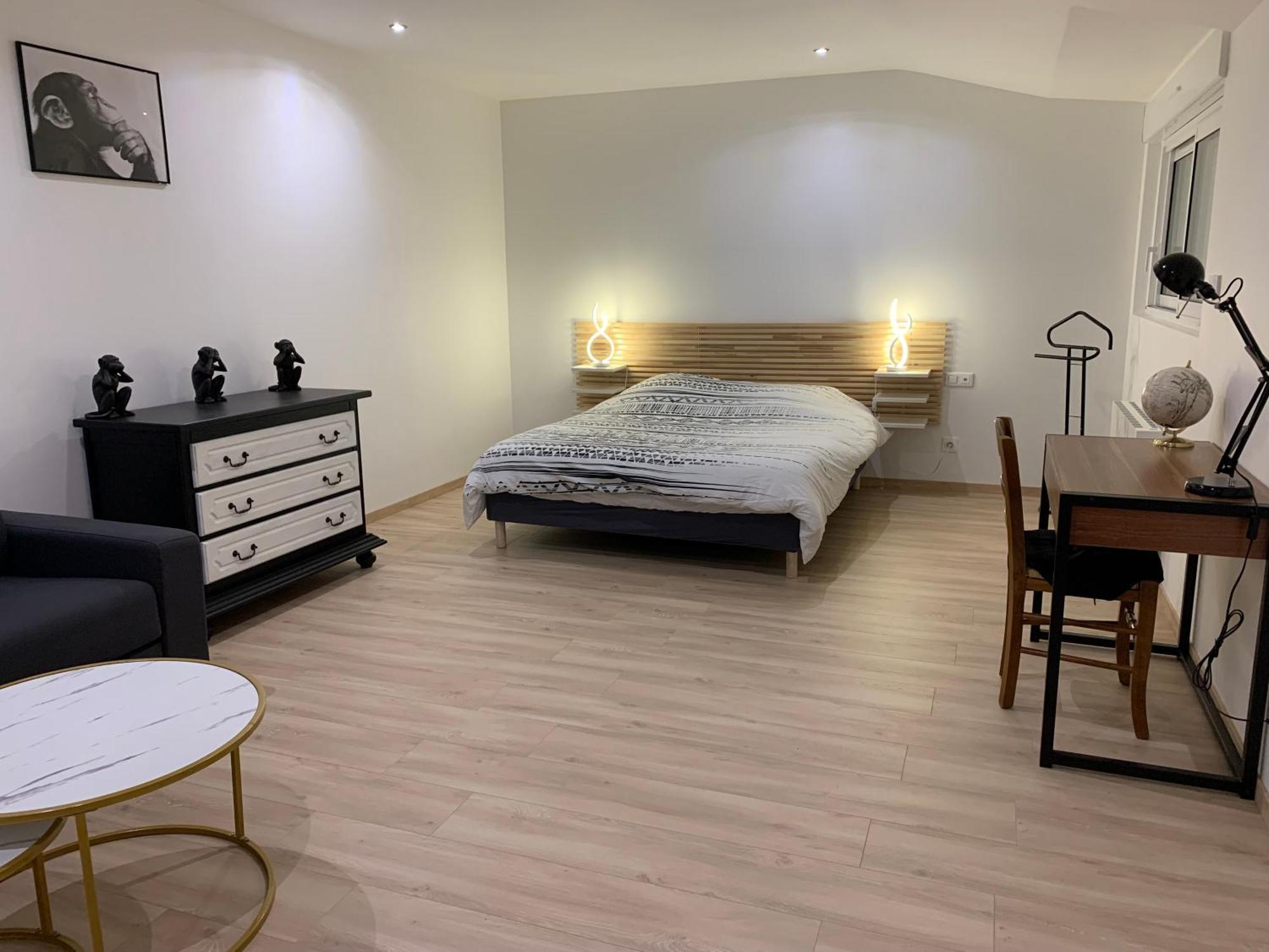 Gite, Maison Entiere Avec Billard Et Bel Espace De Vie La Grange Blicourt 外观 照片