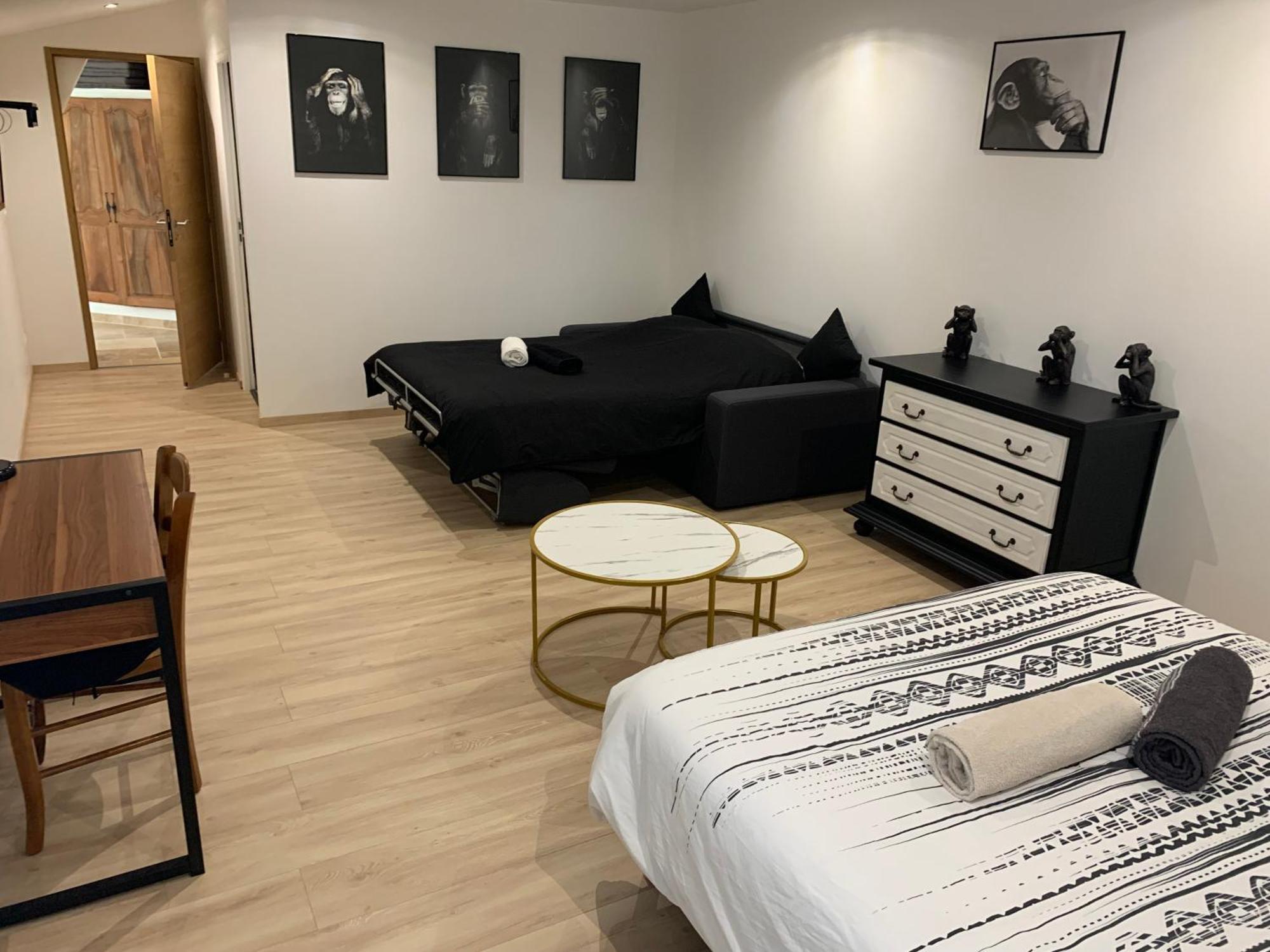 Gite, Maison Entiere Avec Billard Et Bel Espace De Vie La Grange Blicourt 外观 照片